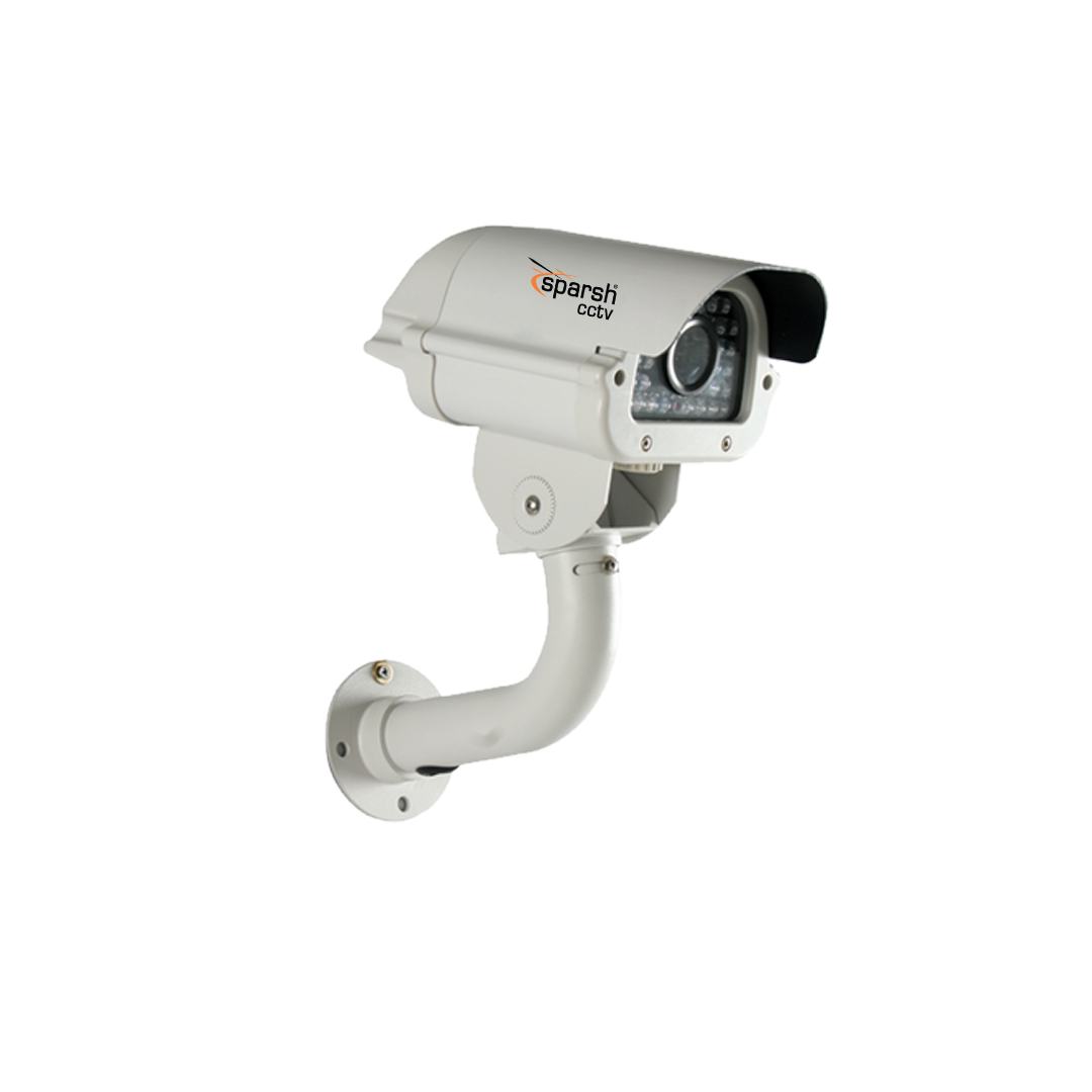 4K CCTV Camera